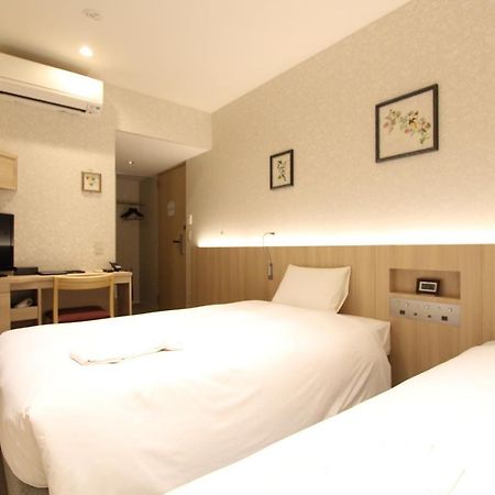 Koko Hotel Osaka Namba Екстериор снимка