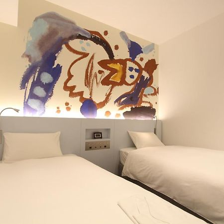 Koko Hotel Osaka Namba Екстериор снимка