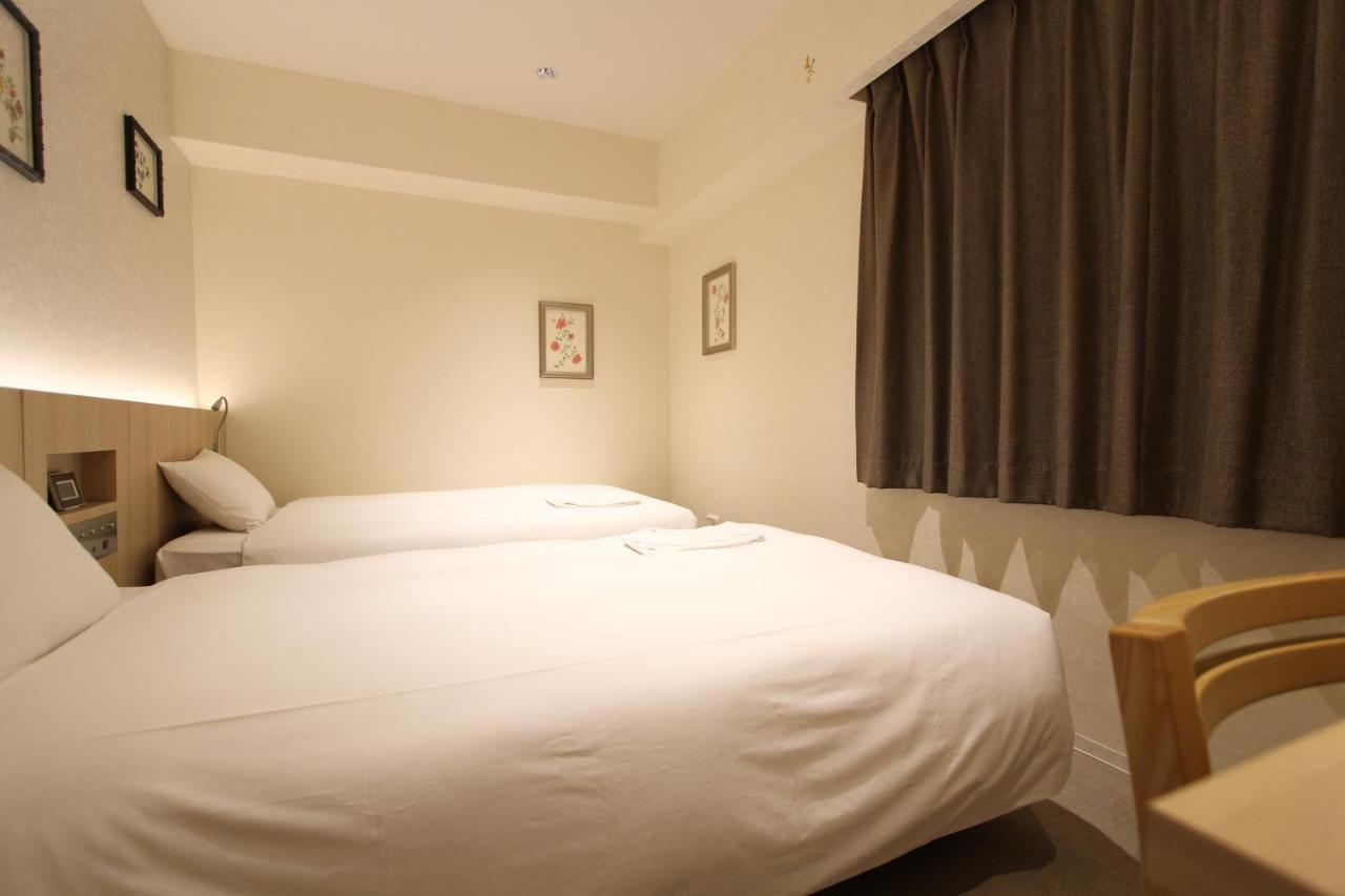 Koko Hotel Osaka Namba Екстериор снимка