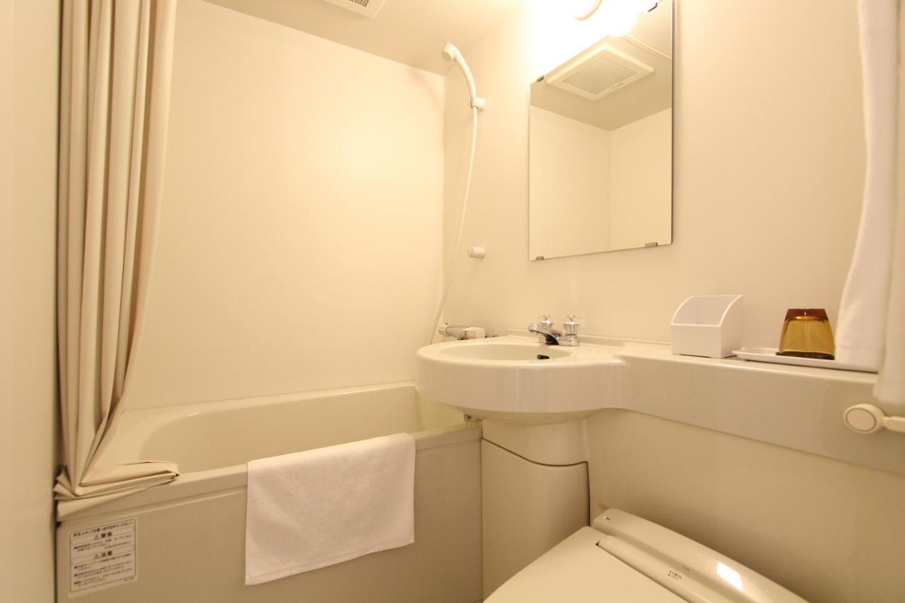 Koko Hotel Osaka Namba Екстериор снимка