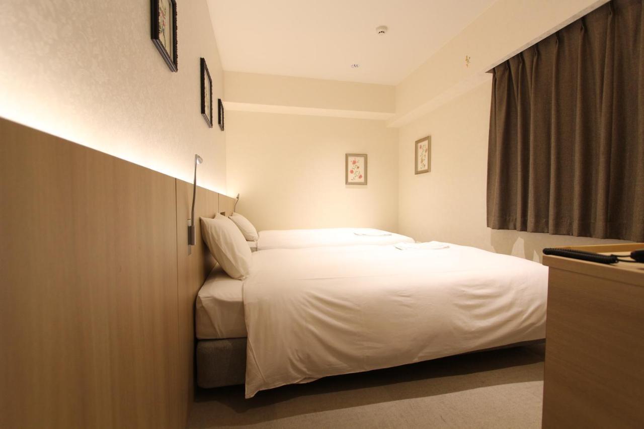 Koko Hotel Osaka Namba Екстериор снимка