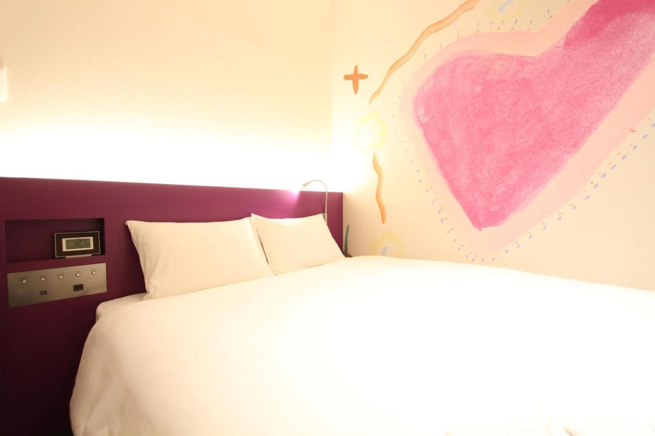 Koko Hotel Osaka Namba Екстериор снимка