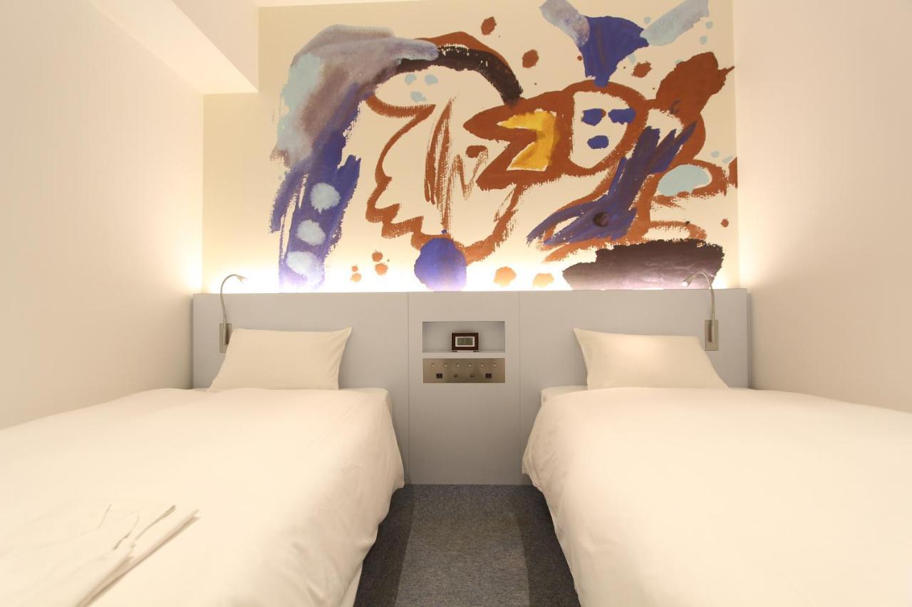 Koko Hotel Osaka Namba Екстериор снимка
