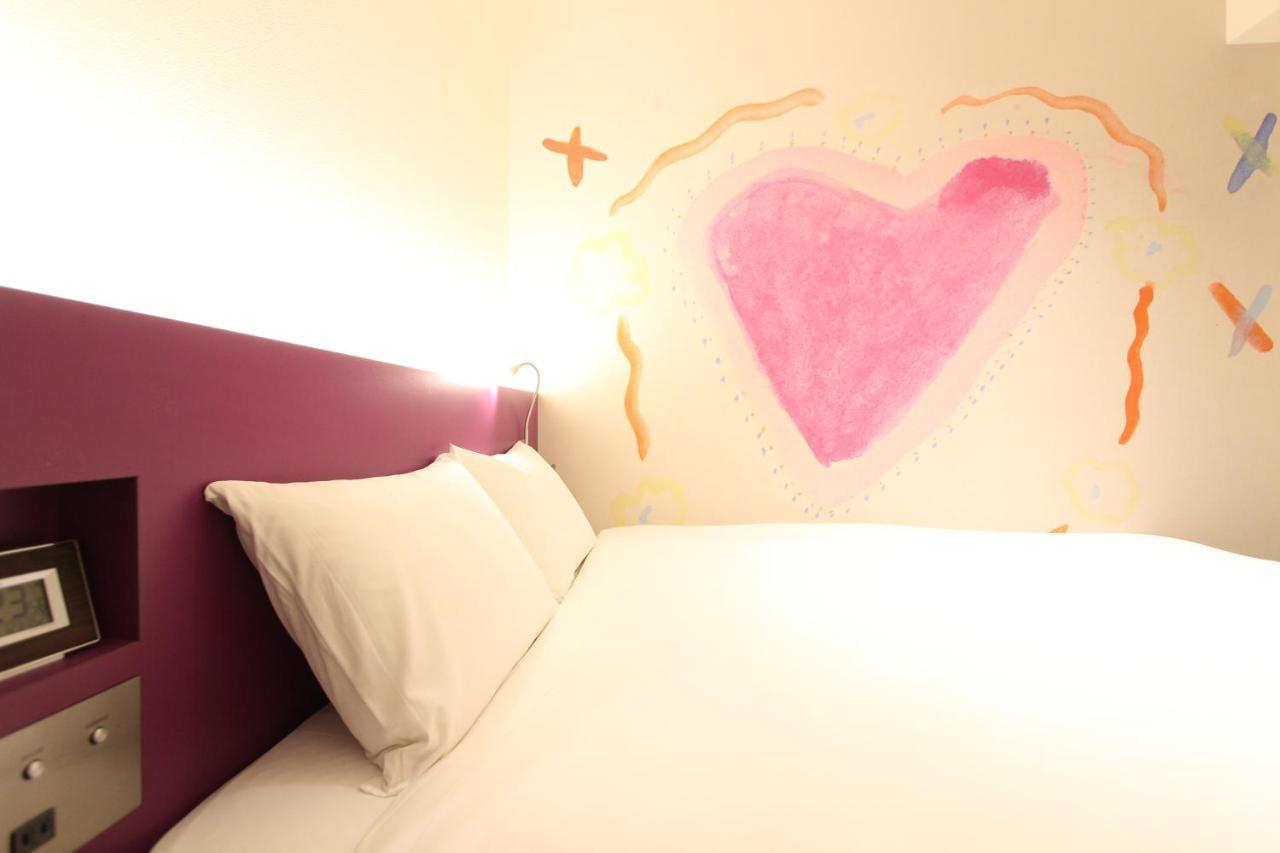 Koko Hotel Osaka Namba Екстериор снимка