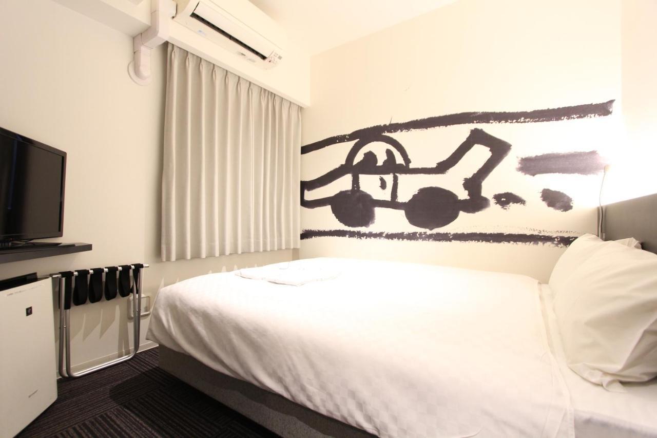 Koko Hotel Osaka Namba Екстериор снимка