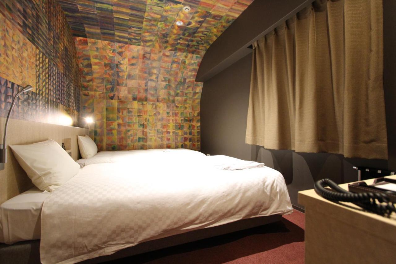 Koko Hotel Osaka Namba Екстериор снимка