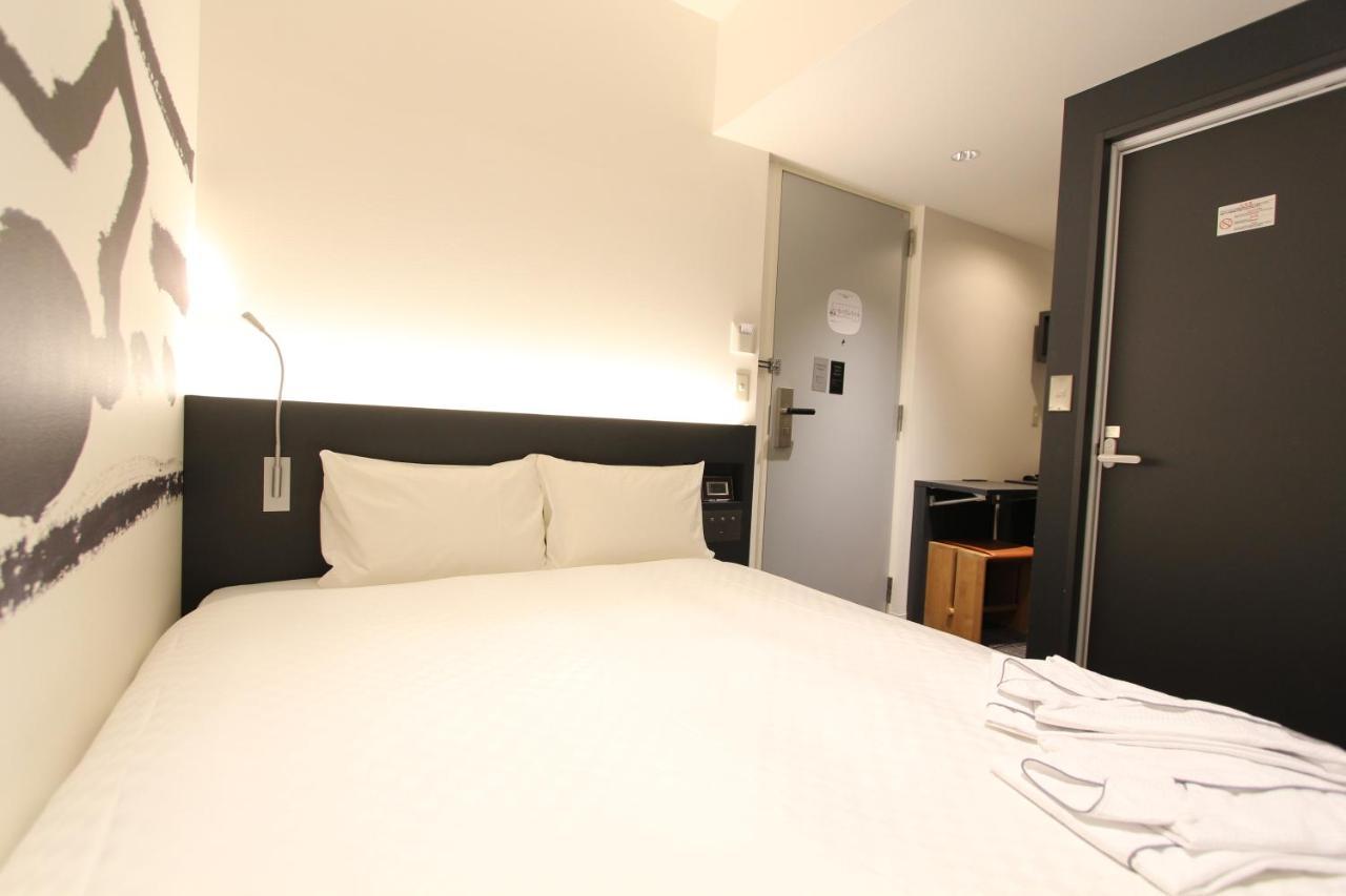 Koko Hotel Osaka Namba Екстериор снимка