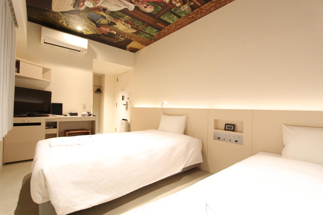 Koko Hotel Osaka Namba Екстериор снимка